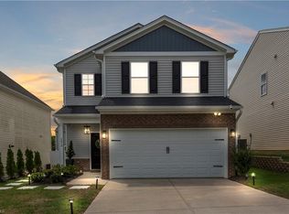 2010 Honeysuckle Vine Run, Winston Salem, NC 27106