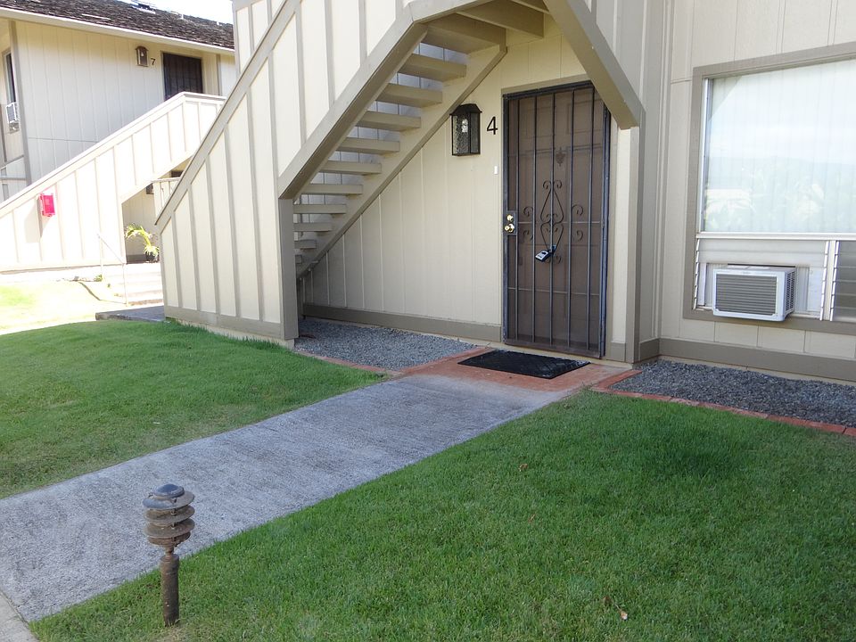 Ground Floor Entrance