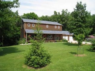 1738 N Mountain Lake Rd, Albion, IN 46701