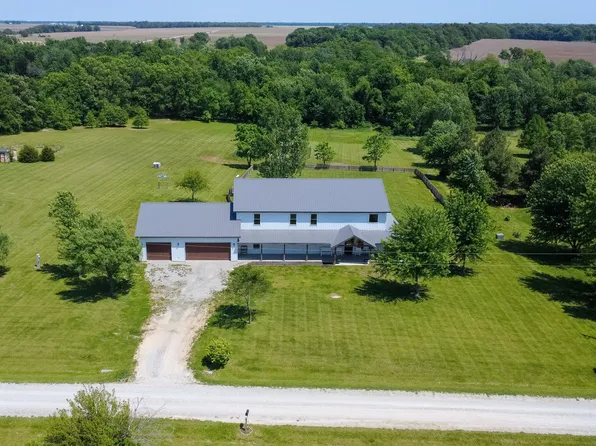 6160 Audrain Road 165, Sturgeon, MO 65284