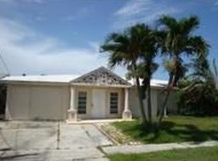 1416 Argonaut Isle, Dania, FL 33004