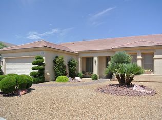 561 Carmel Valley St, Henderson, NV 89012