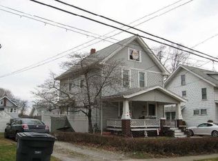636 Lucille Ave, Akron, OH 44310