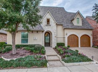 6801 Springwood Ln, Garland, TX 75044