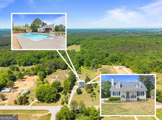 7501 Lula Rd, Lula, GA 30554