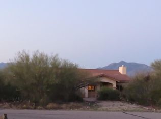 220 N Slate Dr, Vail, AZ 85641