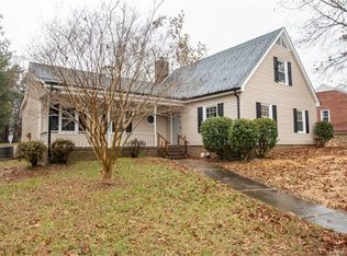 11618 Harrowfield Rd, Charlotte, NC 28226