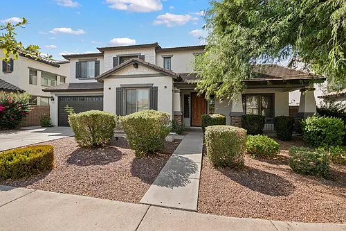 18813 E Arrowhead Trl Photo 1