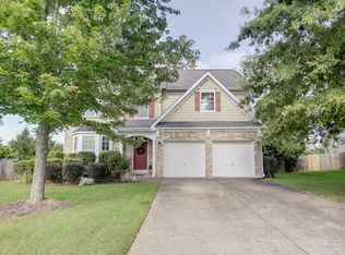 607 Wiley Ct, Canton, GA 30115