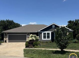 3603 SW Norman Ct, Topeka, KS 66610