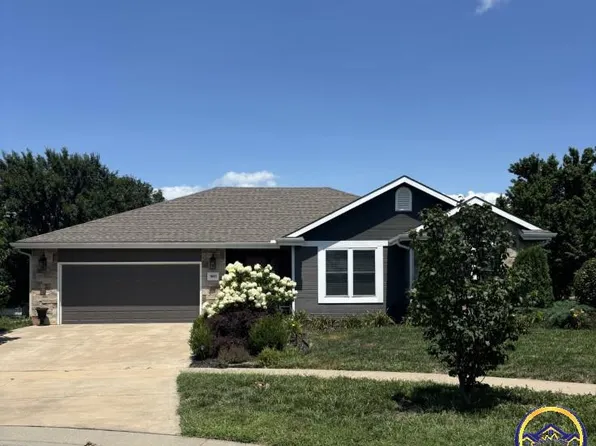3603 SW Norman Ct, Topeka, KS 66610