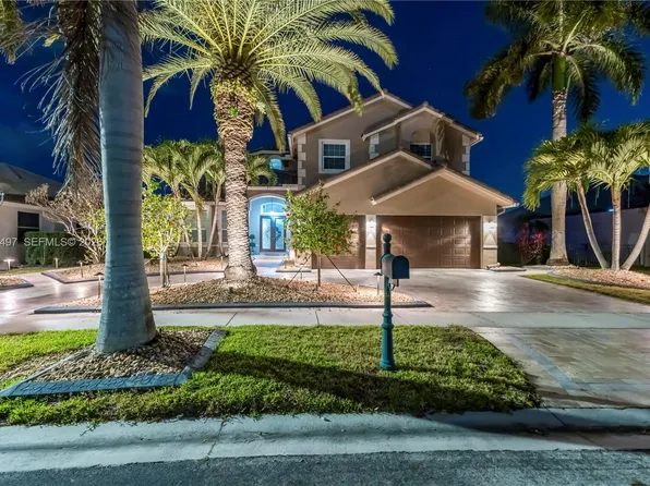 3240 SW 190th Ave, Miramar, FL 33029