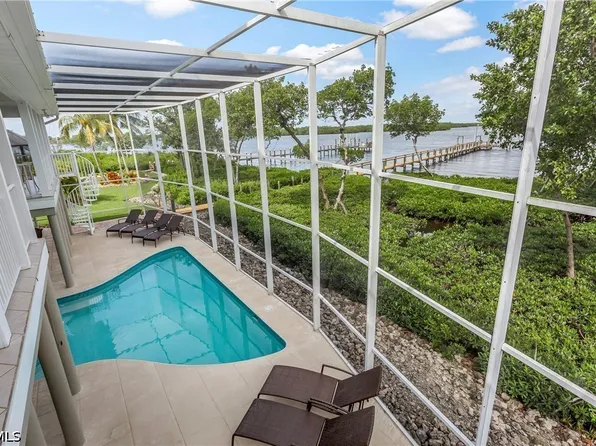 21500-21504 Indian Bayou Dr, Fort Myers Beach, FL 33931