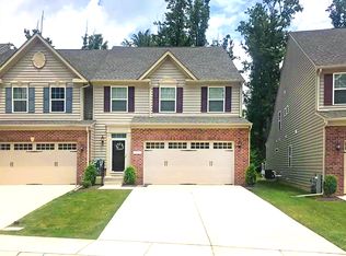 1877 Exton Dr, Fallston, MD 21047