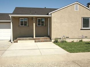 23492 Odom Dr, Hayward, CA 94541