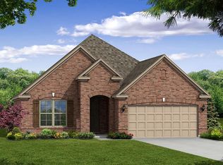 300 Timber Ridge Rd, Prosper, TX 75078