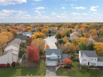 631 Pearces Frd, Oswego, IL, 60543
