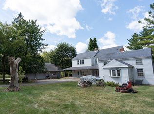 41320 N Green Bay Rd, Wadsworth, IL 60083