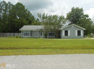 401 Potomac Ct, Saint Marys, GA 31558