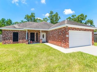 699 Windmill Way, Vidor, TX 77662