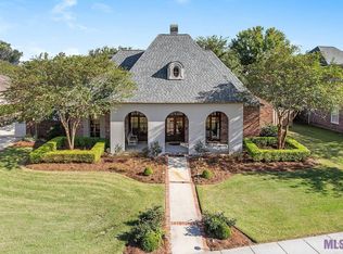 15053 Reveille Ave, Baton Rouge, LA 70810