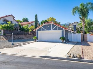 9290 Hot Springs Rd, Corona, CA 92883