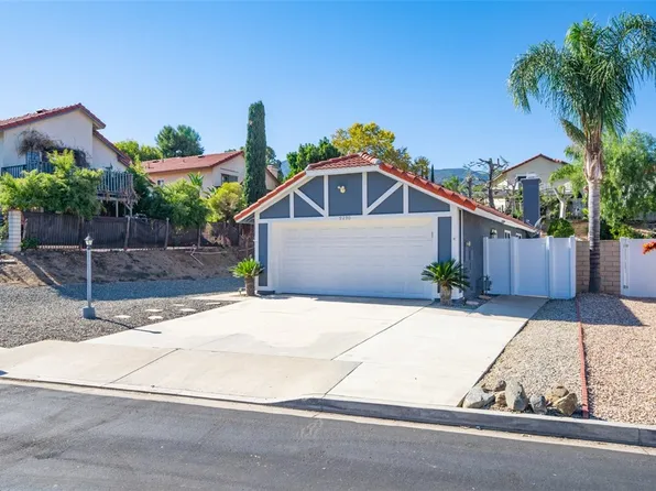 9290 Hot Springs Rd, Corona, CA 92883