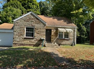 799 16th St, Aliquippa, PA