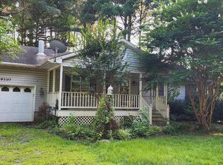 9310 Romancoke Rd, Stevensville, MD 21666