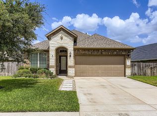 24327 Hampton Terrace Ln, Spring, TX 77389