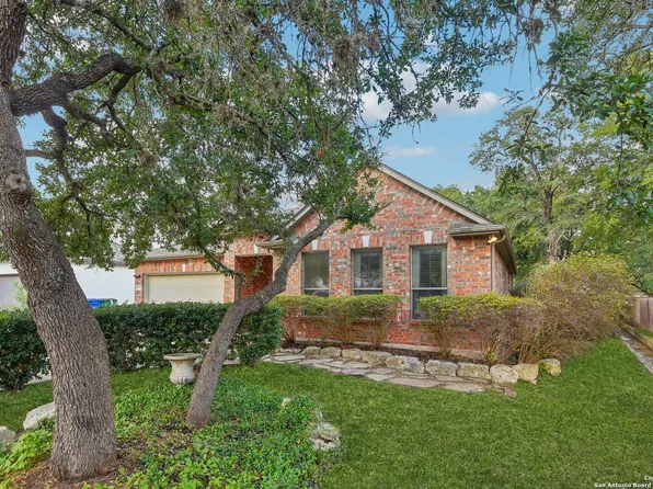 8003 Jalane Park, San Antonio, TX 78255