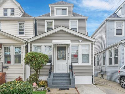 90-50 201st Street, Hollis, NY, 11423