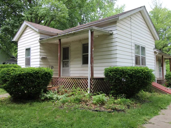 421 Oak St, Morris, IL 60450