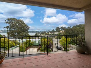 80 Lincoln Dr APT 2C, Sausalito, CA 94965