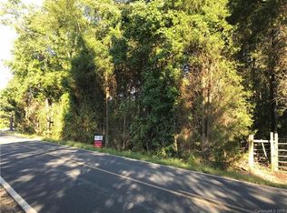 2125 Mount Pleasant Rd, Mount Pleasant, NC 28124