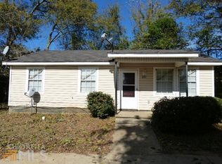 317 W Broadway, Griffin, GA 30223
