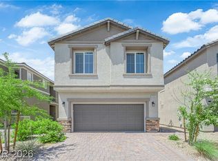 4066 Painted Lady Ave, Las Vegas, NV 89141