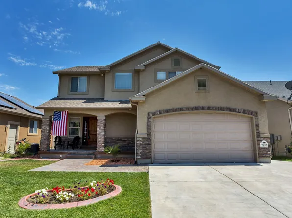 7997 S Madison Nan Dr, West Jordan, UT 84081