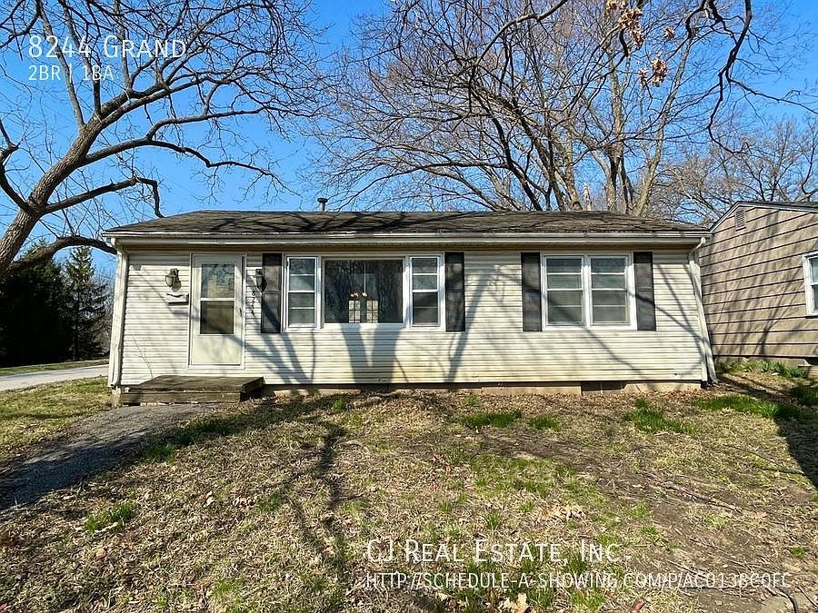 1st image of 8244 Grand Ave