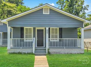 5021 Temple St, Savannah, GA 31405