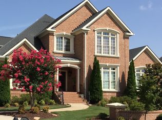 545 Wentworth Ct, Fayetteville, GA 30215
