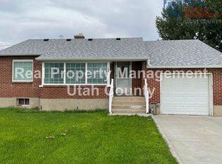 620 S 1580 W, Orem, UT 84058
