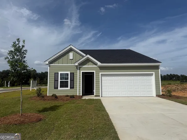701 Riverton Ln, Statesboro, GA 30461