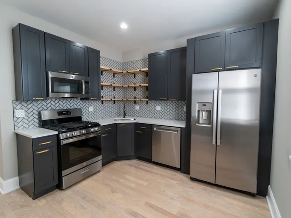 Pf Arg 5400 N. Paulina, 5404-06 N Paulina St #1, Chicago, IL 60640