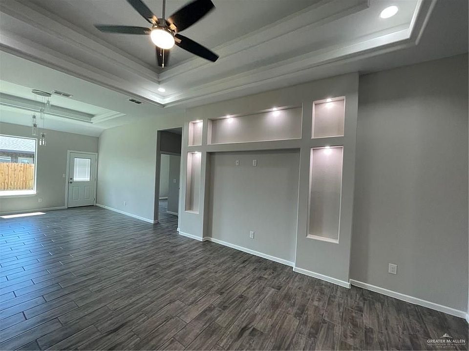 417 La Villita Dr, Donna, TX 78537 Zillow