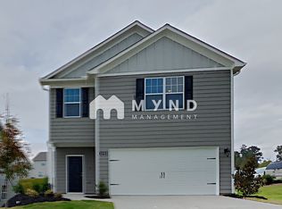 3270 Ridge Hill Pkwy, Douglasville, GA 30135