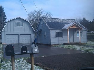 3813 C St, Washougal, WA 98671