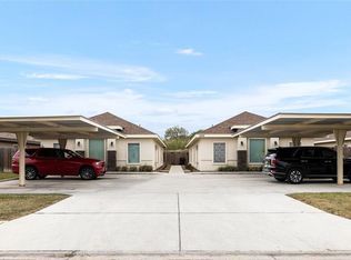 1909 Taft St, Weslaco, TX 78599