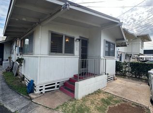 2808 Kihei Pl APT A, Honolulu, HI 96816