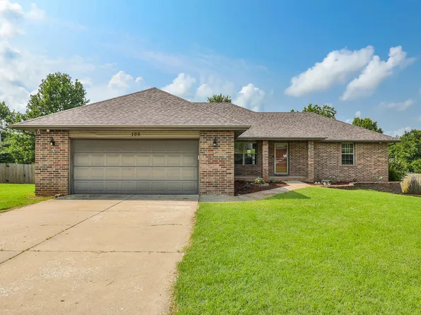 108 Jacaranda, Willard, MO 65781